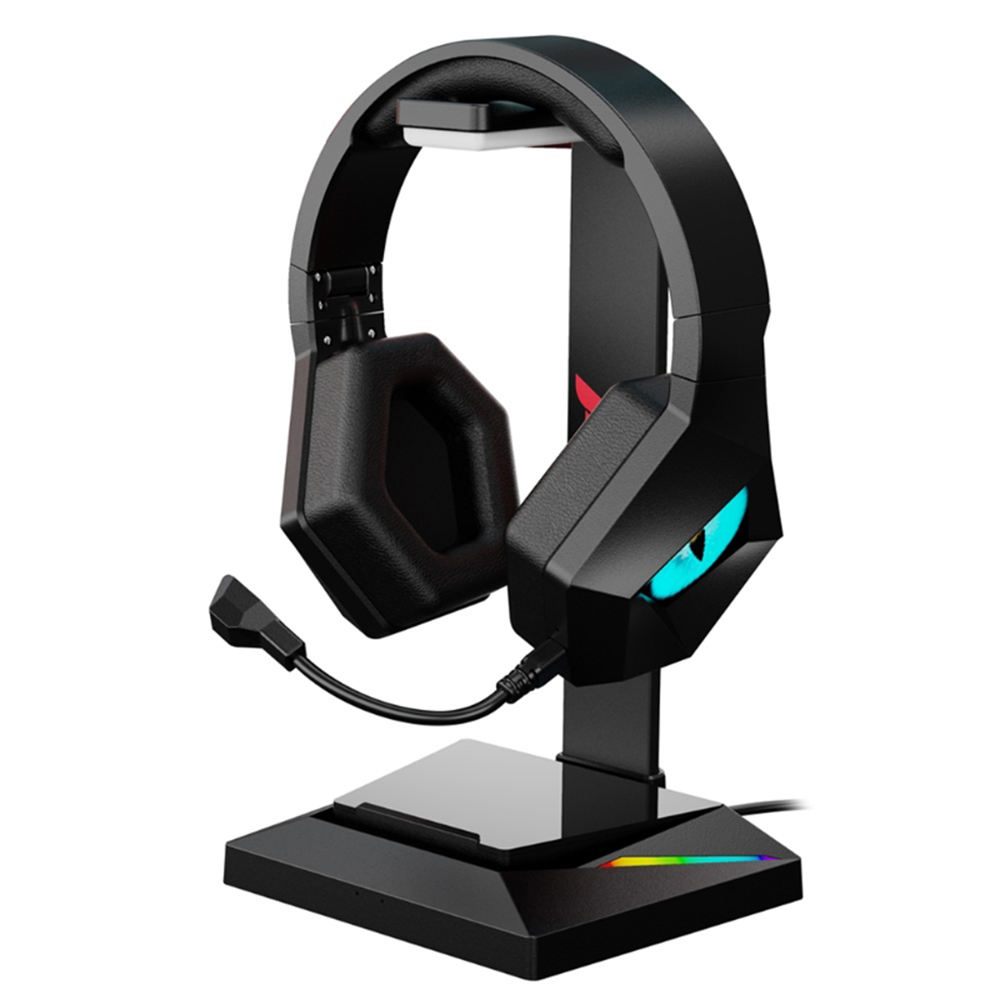 TAIDU-WE-100-Headphone-Stand-RGB-Breathing-Light-Computer-Headset-Stand-Phone-Holder-USB-USB-C-Expan-1817494-5