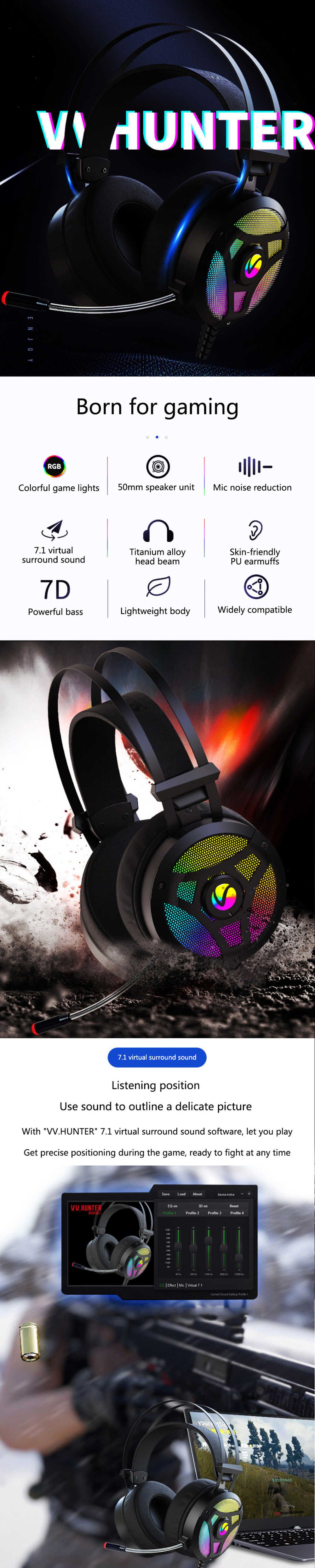 WHunter-G300M-Gaming-Headset-71-Virtual-Surround-Sound-50mm-Driver-Unit-RGB-Light-Powerful-Bass-Nois-1816783-1