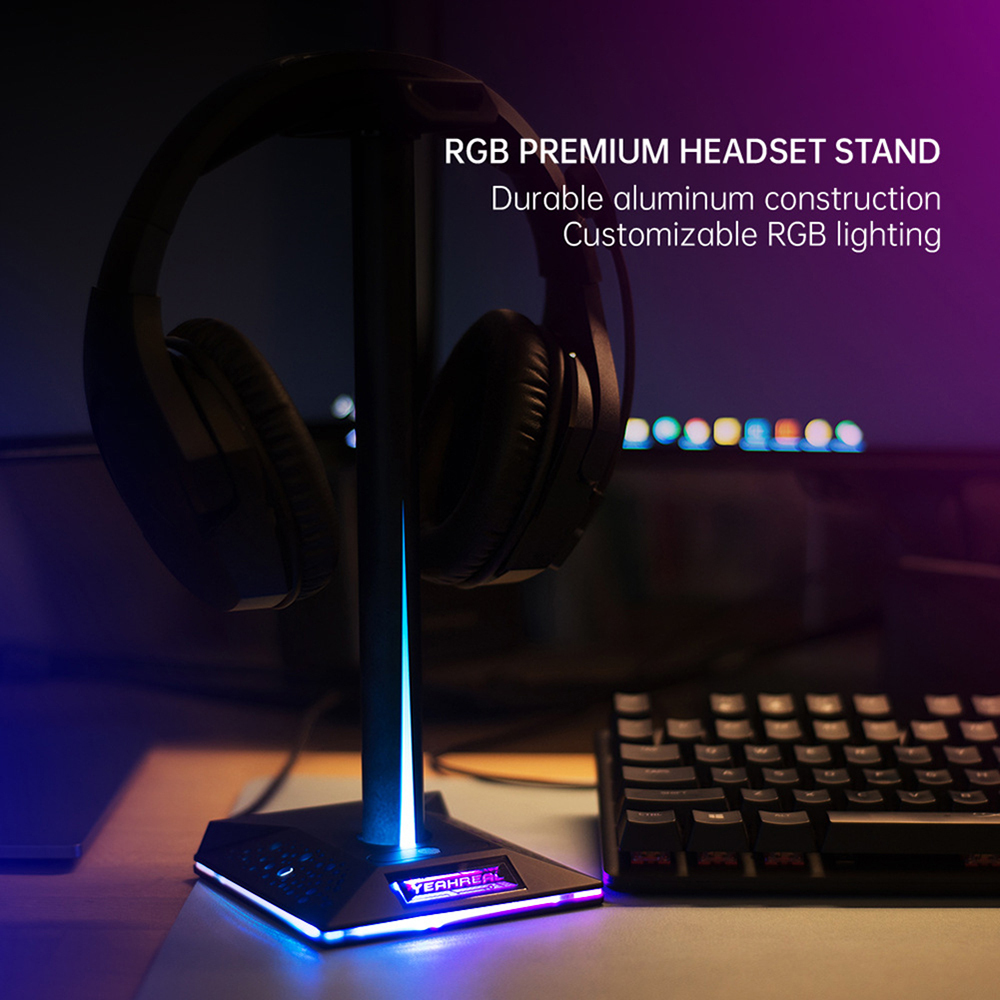 YEAHREAL-Gaming-Headset-Stand-Dual-USB-Port-35mm-Audio-Port-RGB-Touch-Control-Removable-Headphone-St-1824808-5