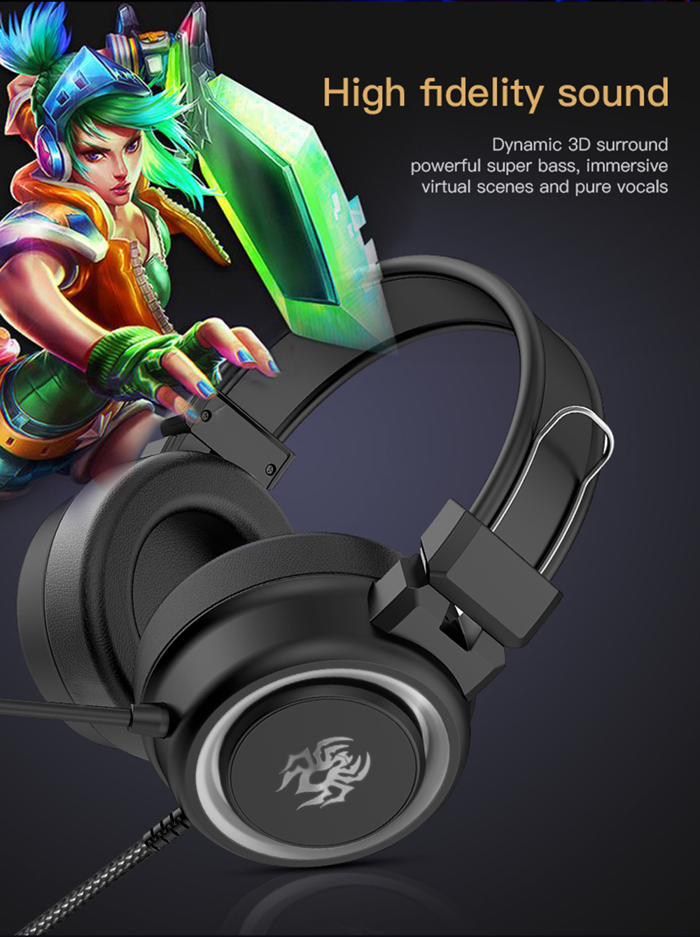 Yoro-V5-RGB-Gaming-headphones-50mm-Unit-Super-Bass-Stereo-with-Microphone-Over-Ear-headphone-Wired-f-1814064-4