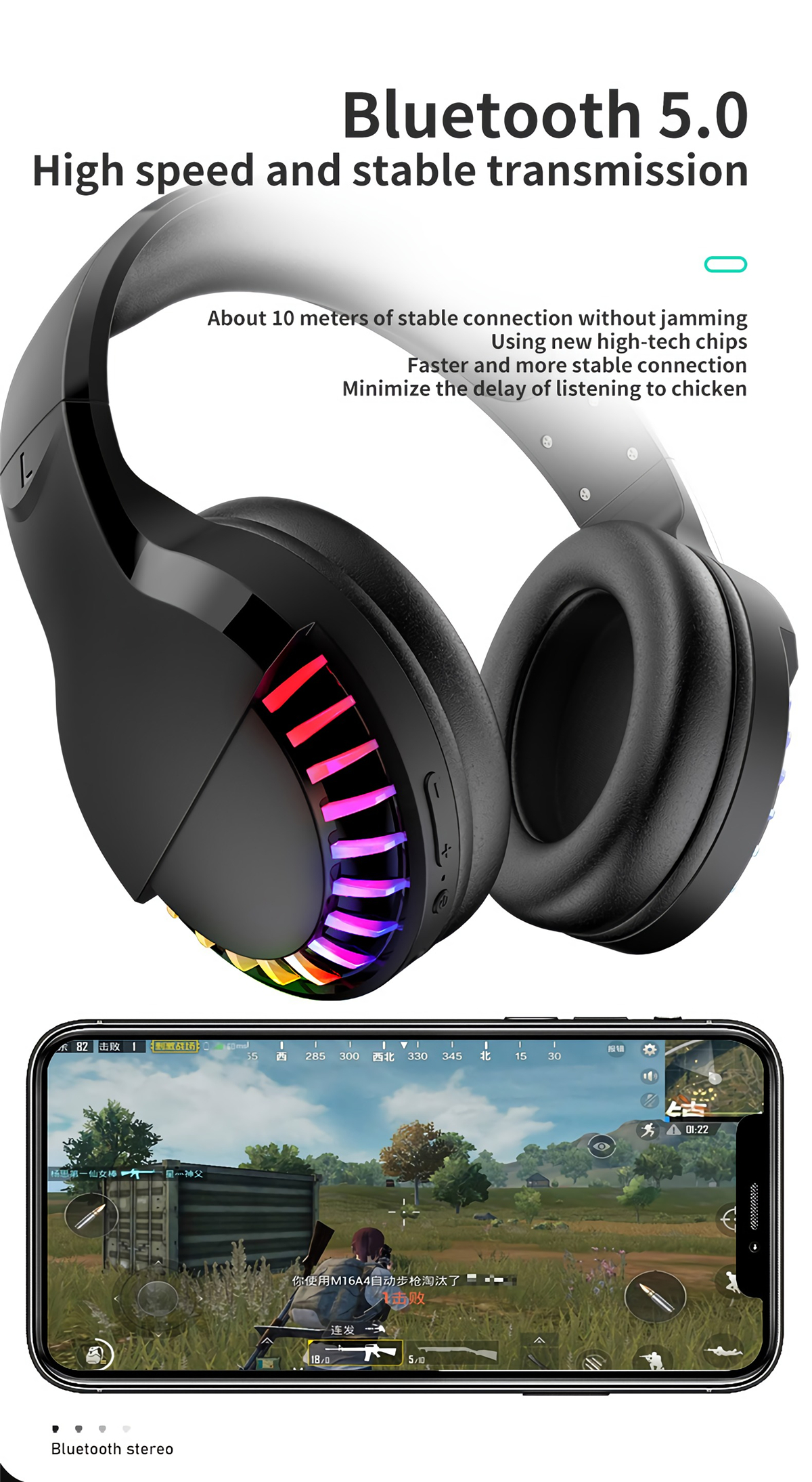 ZIYOULANG-SH33-bluetooth-Gaming-Headset-BT40Wired-9D-Stereo-Sound-RGB-Light-Game-Headphone-with-Mic--1820321-4