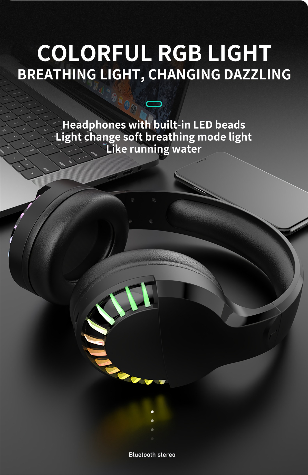 ZIYOULANG-SH33-bluetooth-Gaming-Headset-BT40Wired-9D-Stereo-Sound-RGB-Light-Game-Headphone-with-Mic--1820321-5