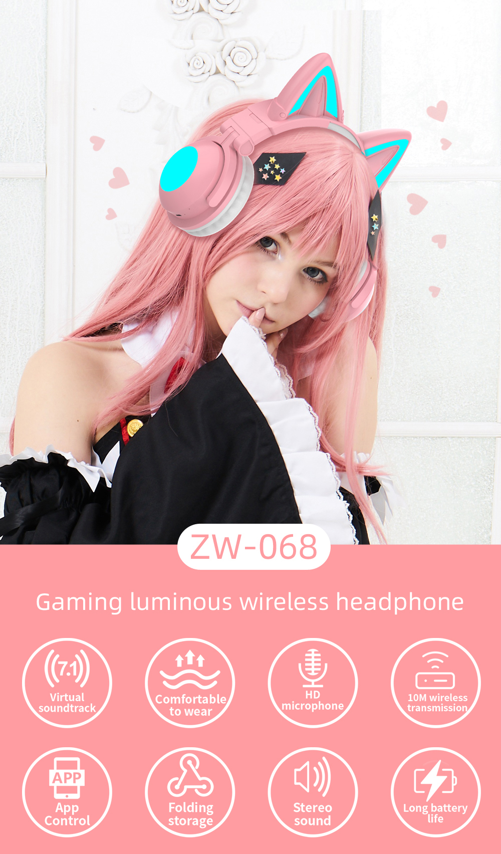 ZW068-bluetooth-Headphones-LED-light-Cat-Ears-Headset-Wireless-Earphone-Headphones-BT50-Wireless-For-1900157-1