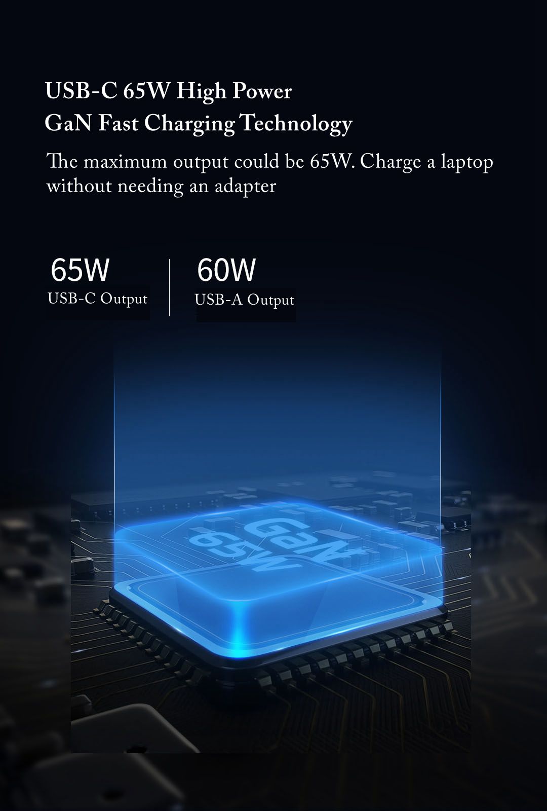 Mijia-Gosund-CP5-Pro-2500W-Wifi-Smart-Power-Strip-Socket-65W-GaN-USB-Charger-With-4--AC-Outlets--65W-1916618-3