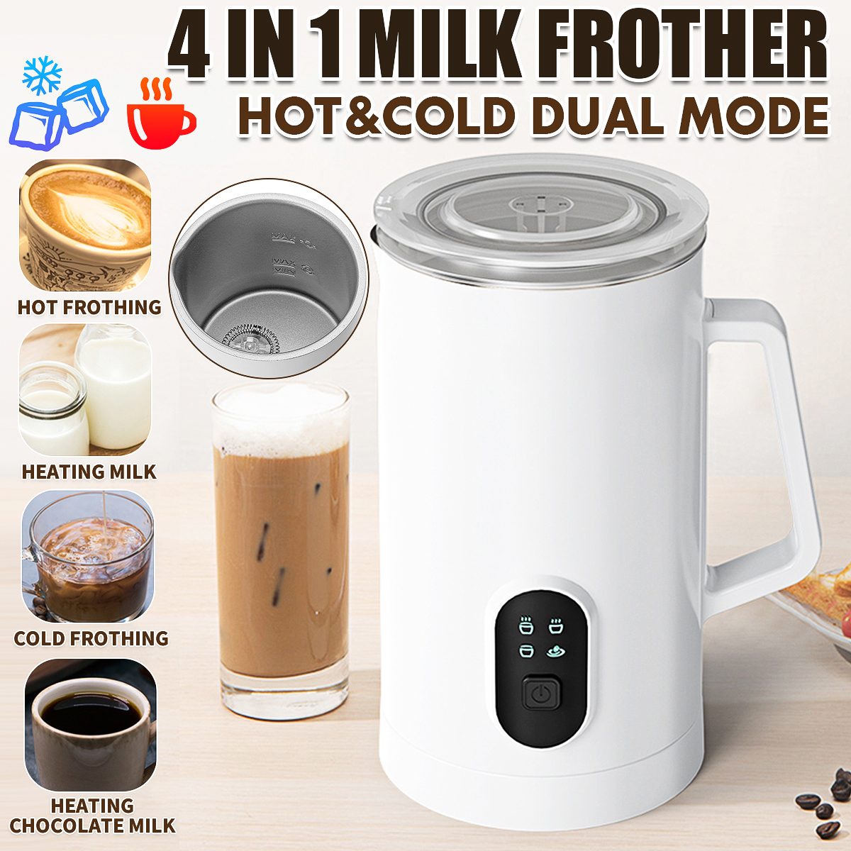 400W-220V-4-in-1-Milk-Frother-Hot-and-Cold-Modes-Coffee-Frother-for-Cappuccino-Latte-Chocolate-Milk-1931686-1