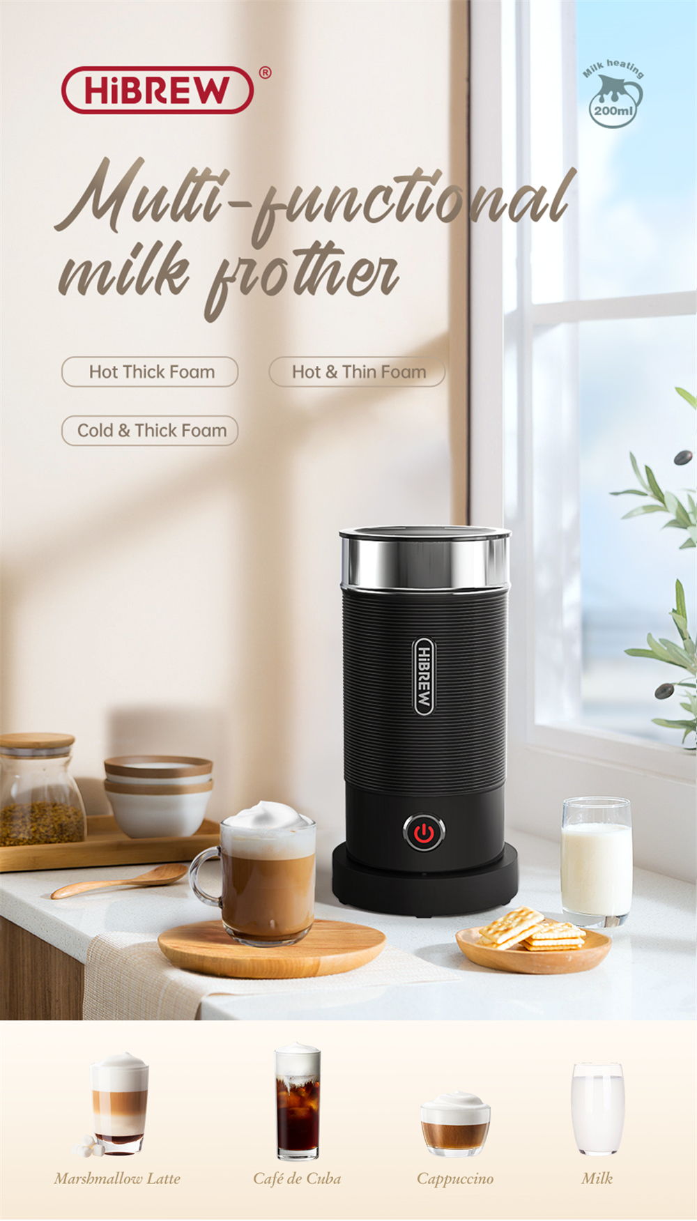 HiBREW-M1A-Milk-Frother-Frothing-Foamer-Chocolate-Mixer-ColdHot-Latte-Cappuccino-fully-automatic-Mil-1911176-1