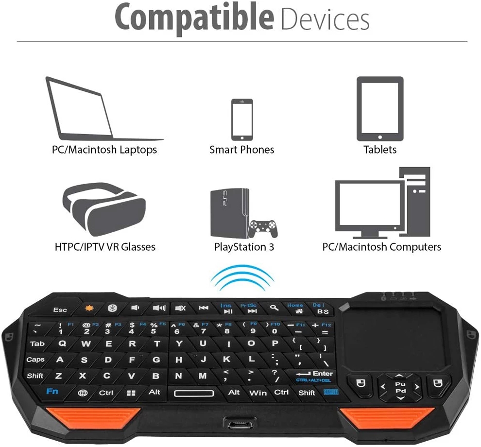 SeenDa-BT05-Mini-Wireless-Keyboard-with-Touchpad-White-Light-Bluetooth-30-Portable-Remote-Control-fo-1837201-3