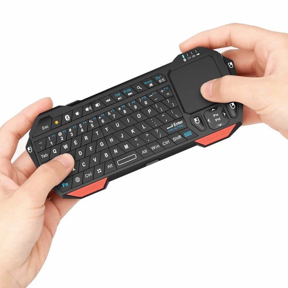 SeenDa-BT05-Mini-Wireless-Keyboard-with-Touchpad-White-Light-Bluetooth-30-Portable-Remote-Control-fo-1837201-5