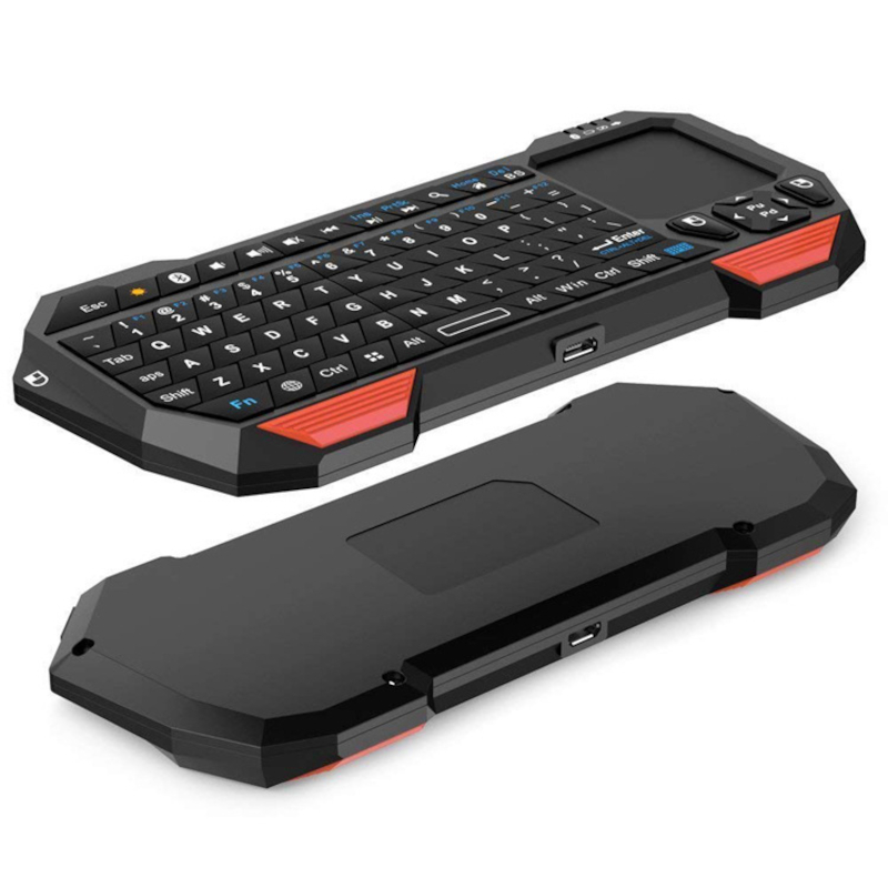 SeenDa-BT05-Mini-Wireless-Keyboard-with-Touchpad-White-Light-Bluetooth-30-Portable-Remote-Control-fo-1837201-7