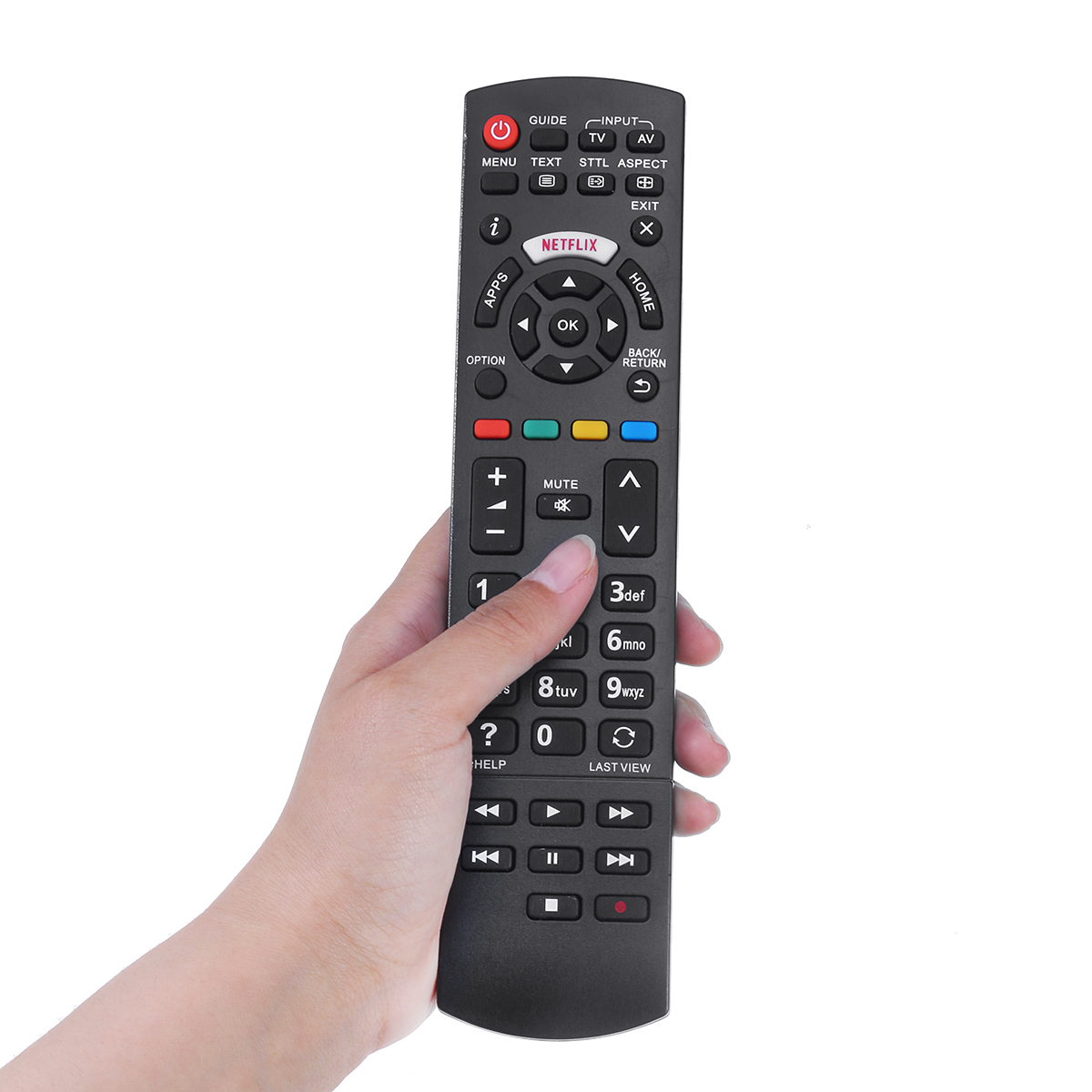 Universal-Replacement-Remote-Control-for-Panasonic-All-Models-TV-Remote-Control-1688867-3