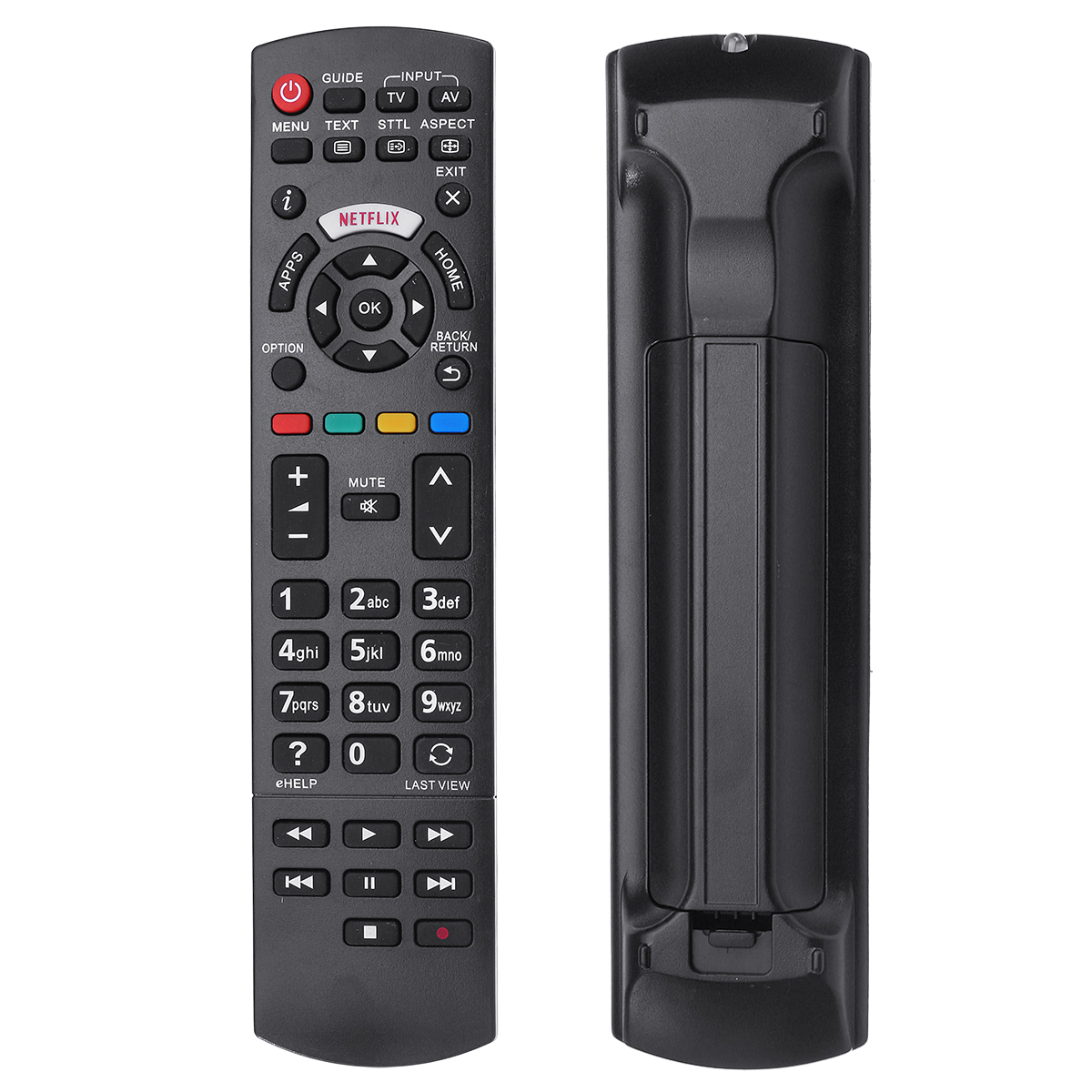 Universal-Replacement-Remote-Control-for-Panasonic-All-Models-TV-Remote-Control-1688867-4