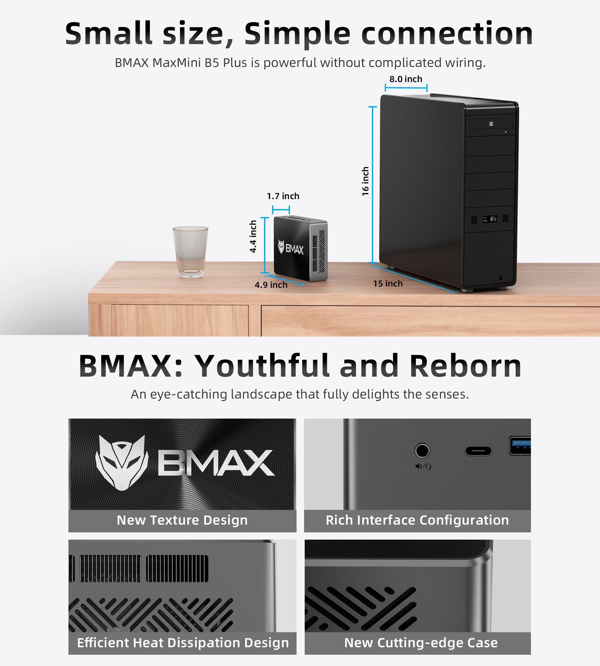 BMAX-B5-Pro-Intel-Core-i5-8260U-Max-39GHz-16GB-DDR4-512GB-NVMe-SSD-Mini-PC-Quad-Core-WiFi-6-bluetoot-1966922-3