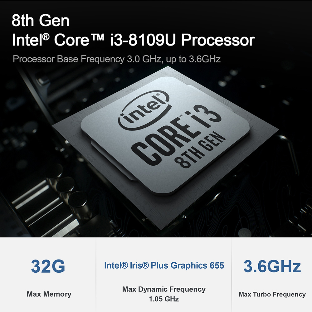 Beelink-SEI8-Intel-Core-i3-8109U-Dual-Core-30GHz-to-36GHz-16GB-DDR4-RAM-500GB-NVMe-SSD-Mini-PC-4K60H-1938111-3