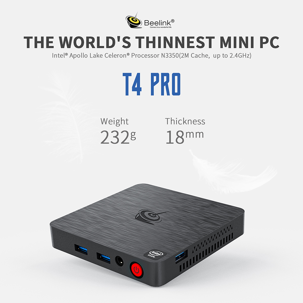 Beelink-T4-Pro-Intel-N3350-24GHz-LPDDR3-4GB-RAM-eMMC-64GB-ROM-Windows-10-Mini-PC-bluetooth-42-58G-Wi-1901698-1