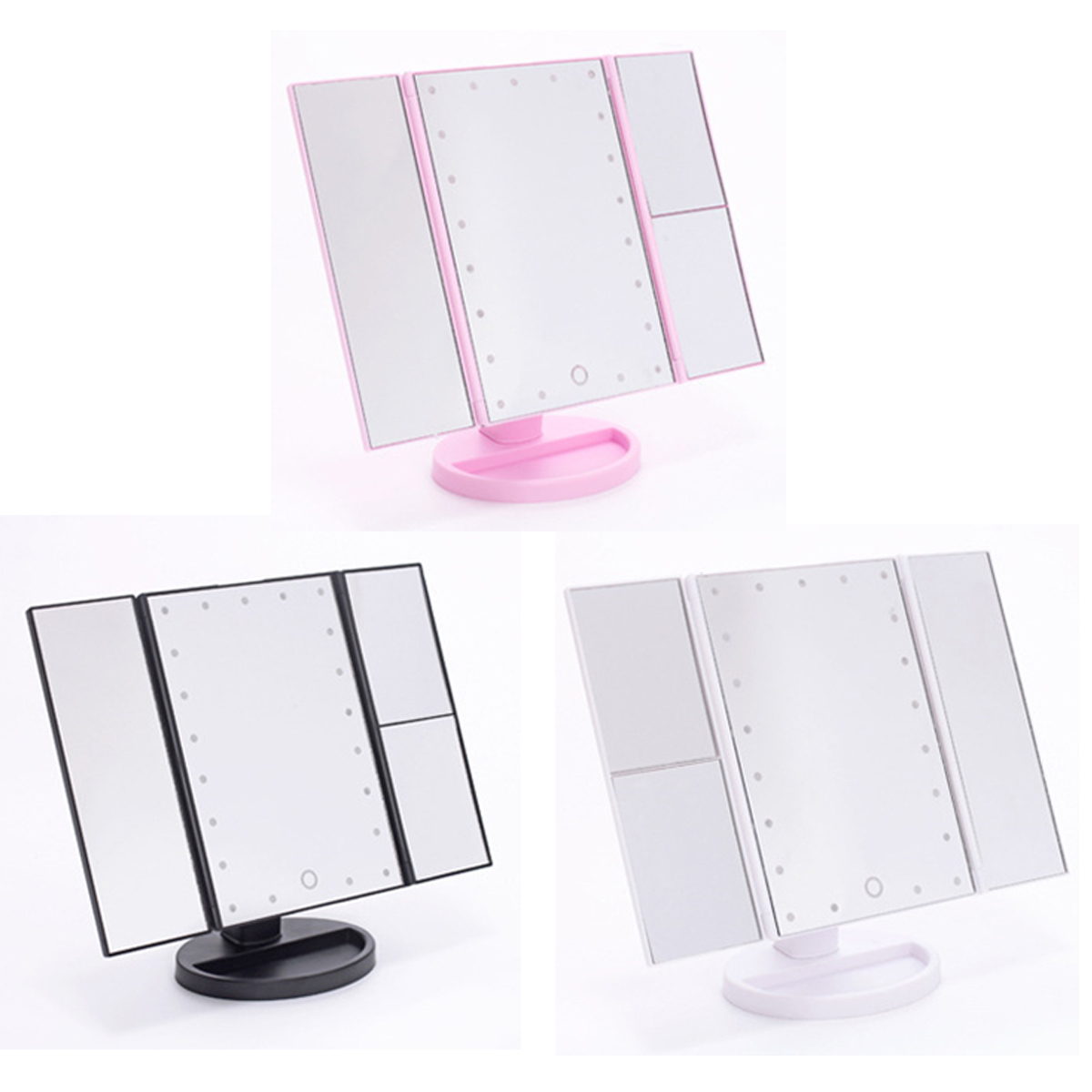 22LED-Tri-Fold-Touch-Screen-Makeup-Mirror-Table-Cosmetic-Vanity-Light-Mirror-1943281-1
