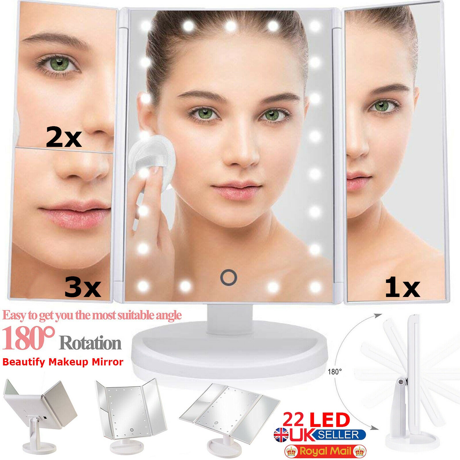 22LED-Tri-Fold-Touch-Screen-Makeup-Mirror-Table-Cosmetic-Vanity-Light-Mirror-1943281-7