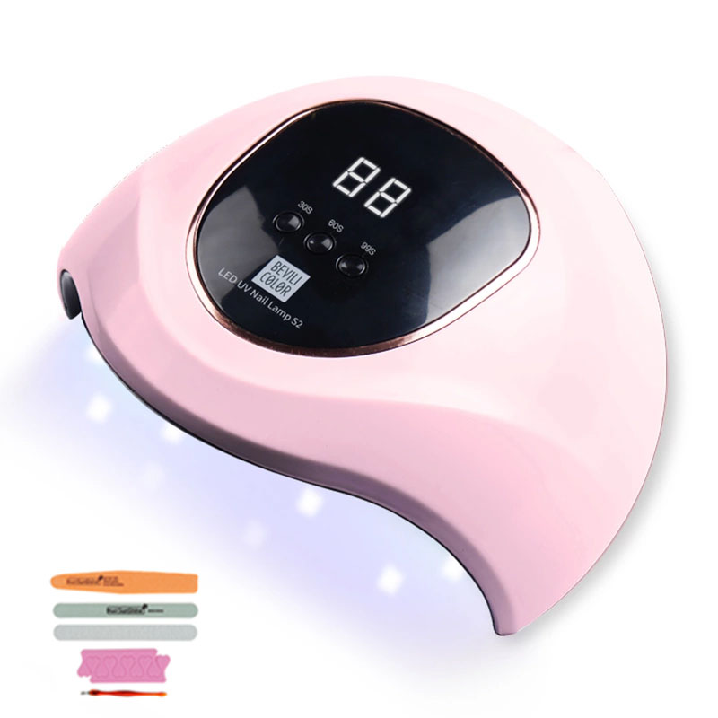 500W-30LED-UV-Nail-Dryer-Motion-Sensor-306099s-Time-Settiing-Display-Nail-Lamp-1755177-7