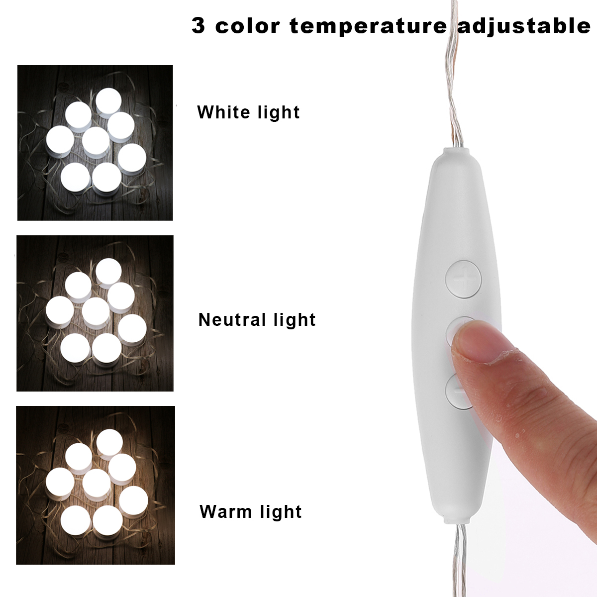 Dimmable-Mirror-Light-Kit-USB-8-LED-Bulbs-Vanity-Makeup-Dressing-Table-Hollywood-Style-1683089-6