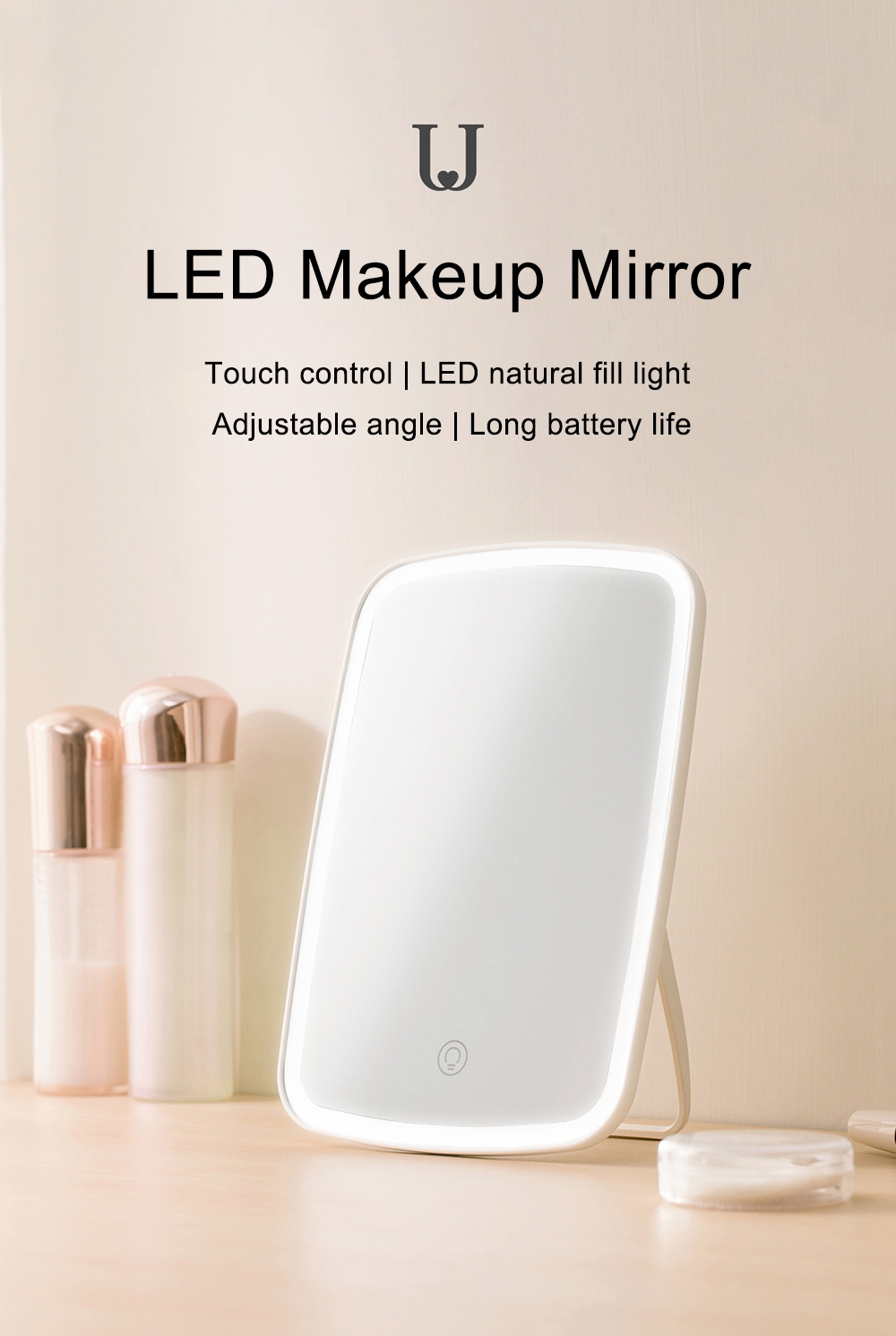 JordanJudy-Portable-Makeup-Mirror-Desktop-LED-Light-USB-Rechargeable-Folding-Touch-Dimmable-Lamp-for-1542600-1