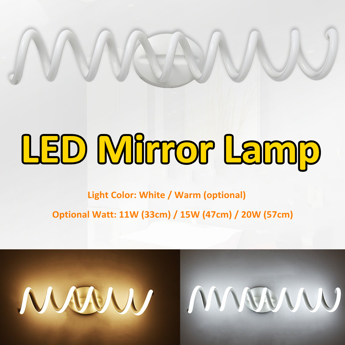 LED-Mirror-Lamp-Light--Bathroom-Wall-Light-Vanity-Makeup-Beauty-Lighting-Fixture-1680474-2