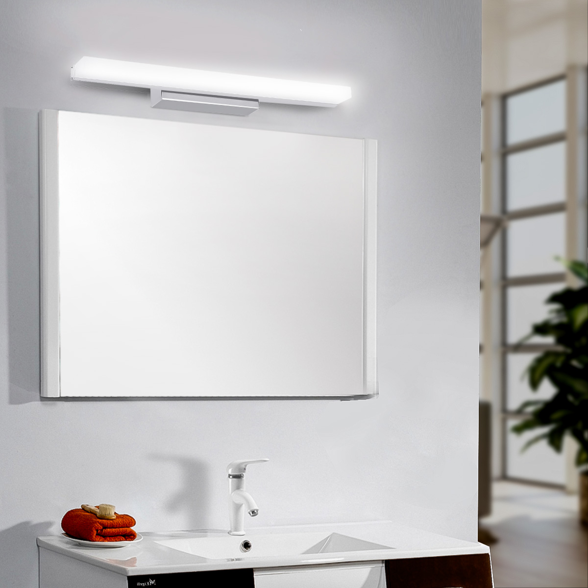 SOLMORE-40CM-8W-700LM-LED-Bathroom-Vanity-Over-Mirror-Makeup-Neutral-White-6000K--Light-Bar-IP44-1943512-10