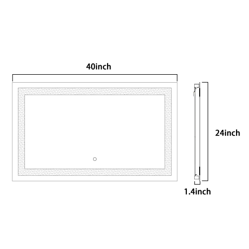 USA-Direct-LED-Lighted-Bathroom-Wall-Mounted-Mirror-with-High-LumenAnti-Fog-Separately-ControlDimmer-1876935-11