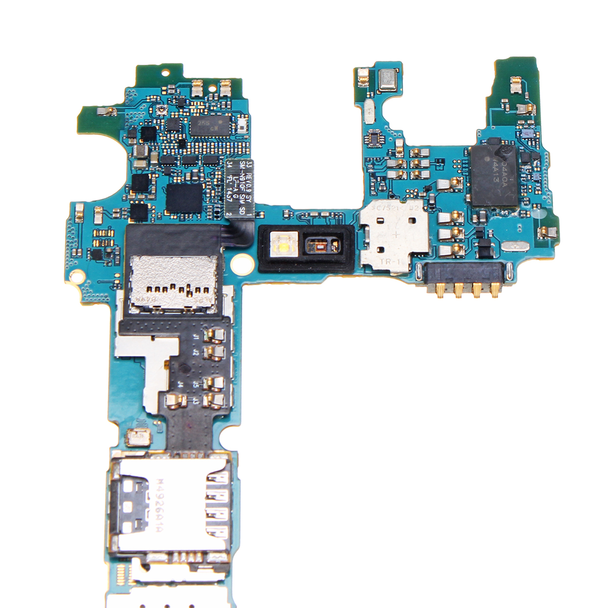 Motherboard-Flex-Cable-Replacement-for-Samsung-Galaxy-Note-4-N910F-32GB-1328192-3