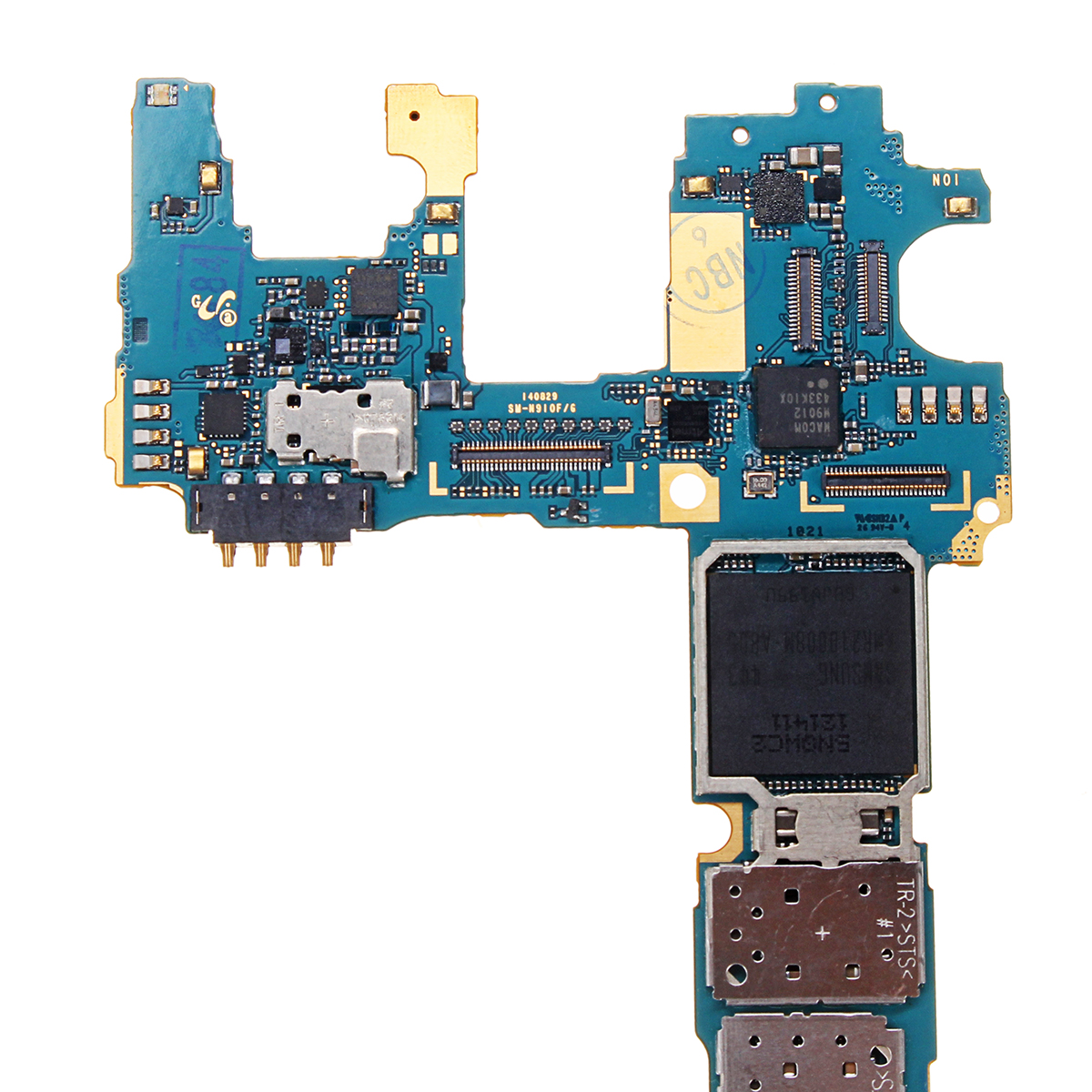 Motherboard-Flex-Cable-Replacement-for-Samsung-Galaxy-Note-4-N910F-32GB-1328192-4
