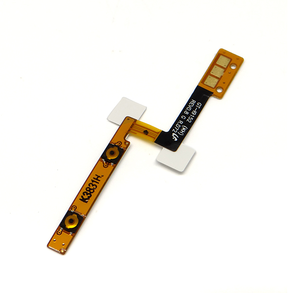 Volume-Button-Flex-Cable-Repair-Parts-For-Samsung-Mega-58-I9150-969385-1