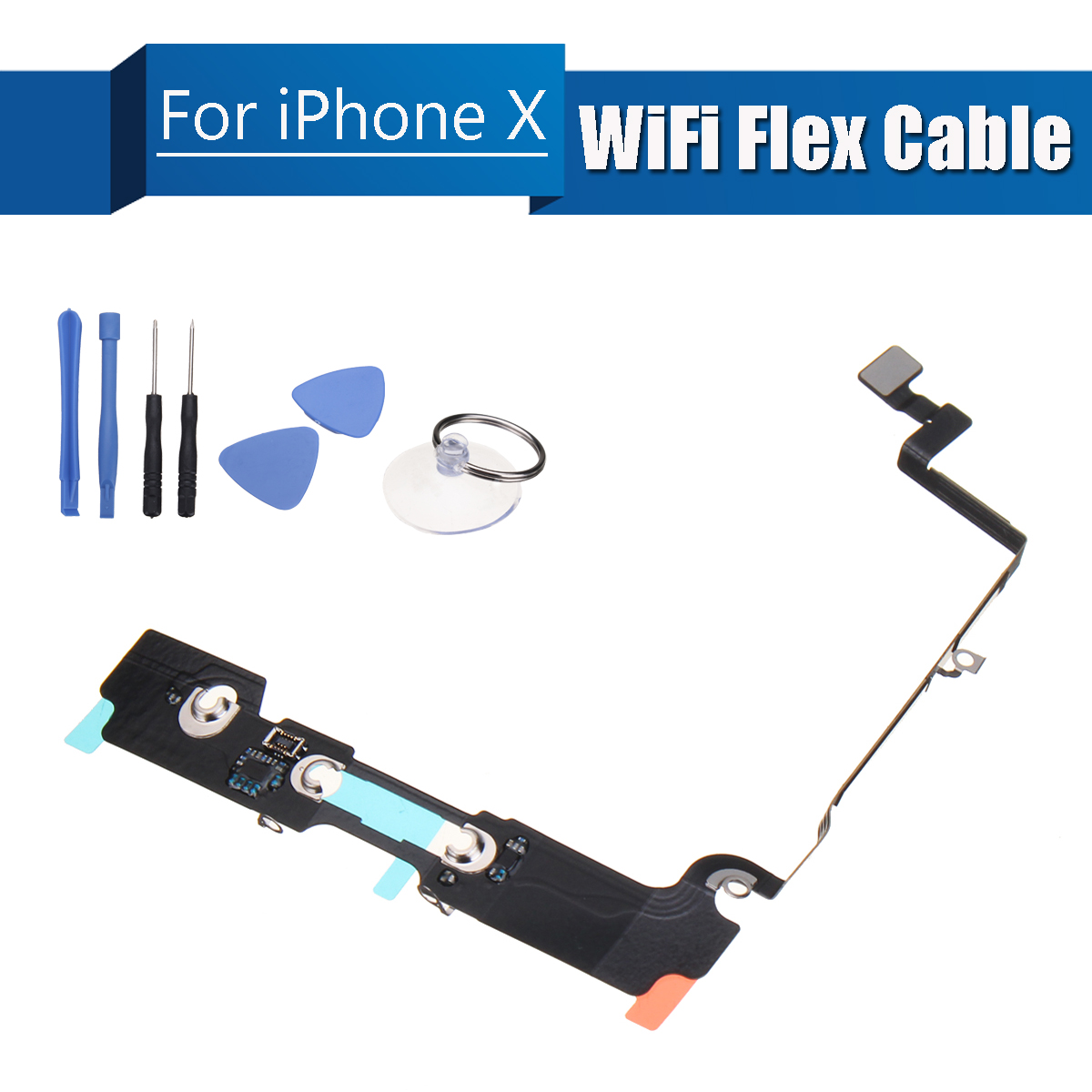 WiFi-Flex-Cable-Antenna-Signal-Accessories-with-Tools-Set-for-iPhone-X-1323913-1