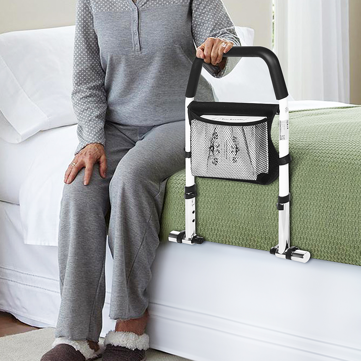 Adjustable-Bed-Rail-Bedside-Assist-Handrail-Handle-for-Elderly-Patients-Pregnants-1785253-3