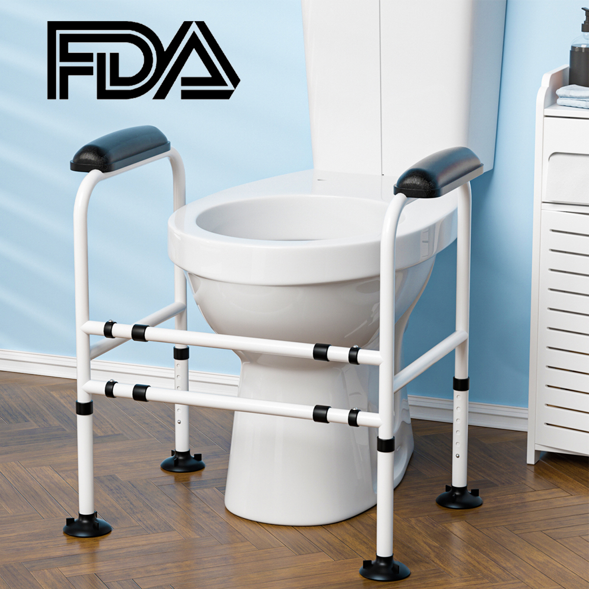 Adjustable-Toilet-Safety-Frame-Hand-Rail-Grab-Bar-Support-for-Elderly-Bathroom-1940089-2