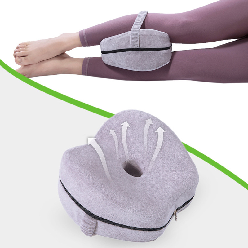 Memory-Foam-Pillow-Head-Neck-Back-Cushion-Pad-Relax-Washable-Relieve-Knees-Pain-1625379-2