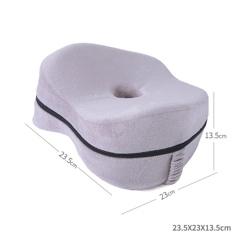 Memory-Foam-Pillow-Head-Neck-Back-Cushion-Pad-Relax-Washable-Relieve-Knees-Pain-1625379-10