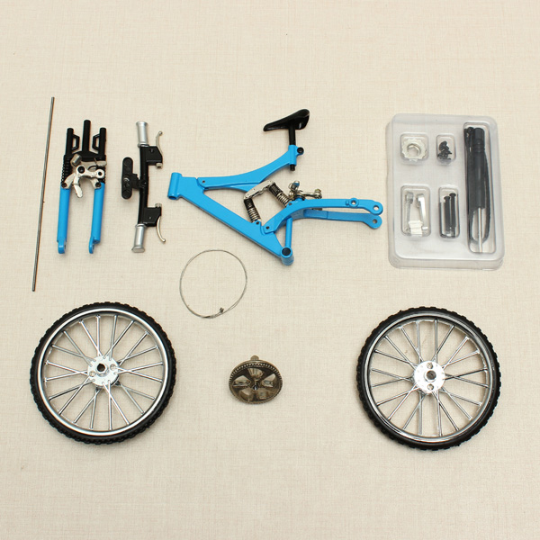 Banggood-Bicycle-Model-Simulation-DIY-Alloy-MountainRoad-Bicycle-Set-Decoration-Gift-Model-Toys-979545-4