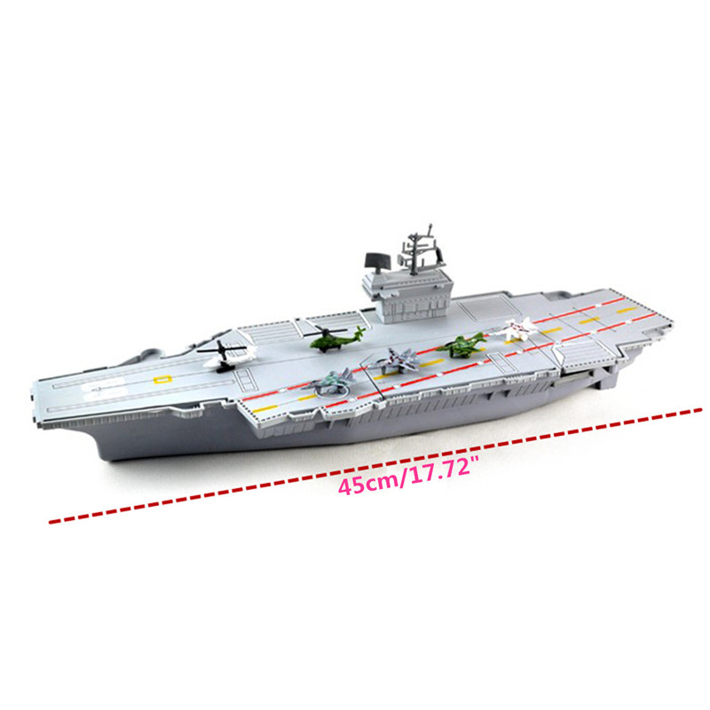 Simulation-Aircraft-Carrier-Static-Model-With-Six-Airplane-For-Kids-Children-Christmas-Gift-Toys-1234293-11
