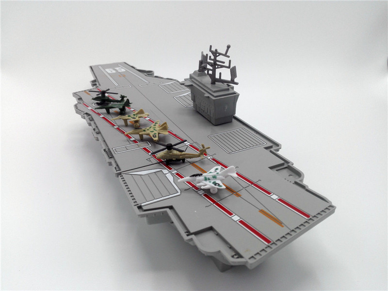 Simulation-Aircraft-Carrier-Static-Model-With-Six-Airplane-For-Kids-Children-Christmas-Gift-Toys-1234293-3