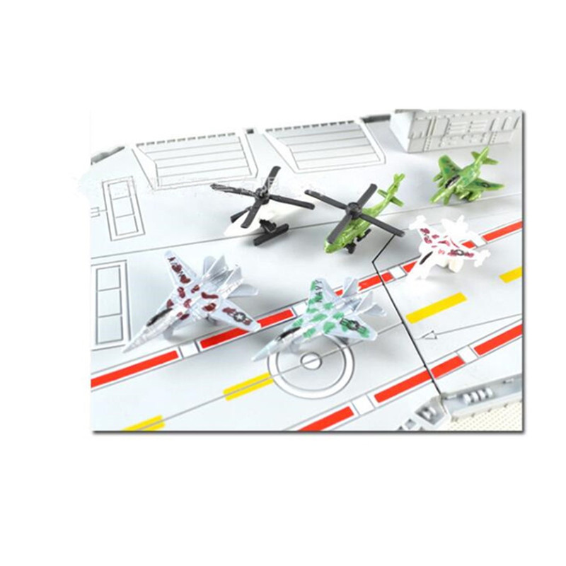 Simulation-Aircraft-Carrier-Static-Model-With-Six-Airplane-For-Kids-Children-Christmas-Gift-Toys-1234293-7