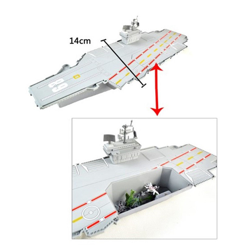 Simulation-Aircraft-Carrier-Static-Model-With-Six-Airplane-For-Kids-Children-Christmas-Gift-Toys-1234293-10