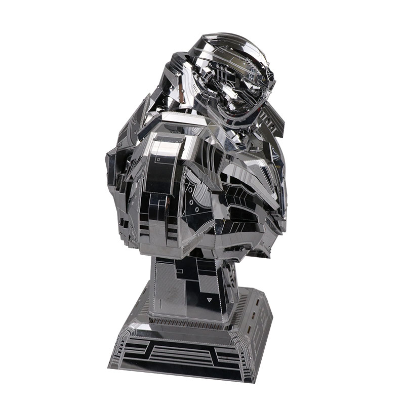 YM-N033-16595175mm-MU-DIY-Jigsaw-Puzzle-Toy-3D-Metal-Stainless-Steel-Autorobot-Kit-Kids-Gift-1151511-8