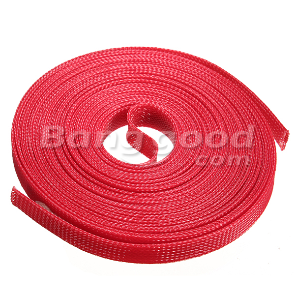 10M-12mm-Braided-Expandable-Wire-Gland-Sleeving-High-Density-Sheathing-921859-4