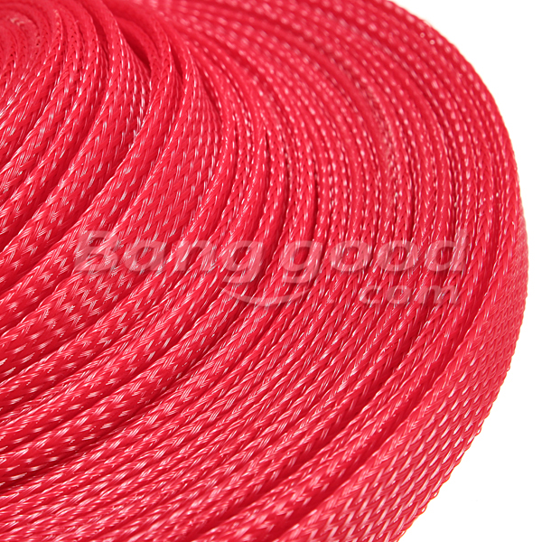 10M-12mm-Braided-Expandable-Wire-Gland-Sleeving-High-Density-Sheathing-921859-5
