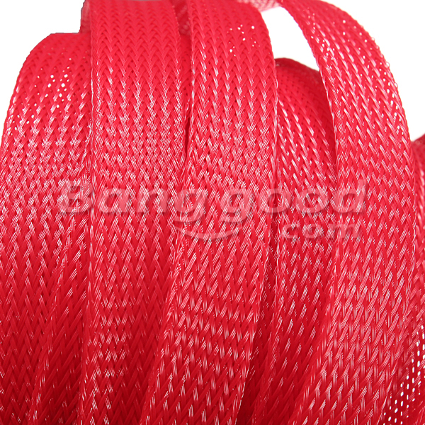 10M-12mm-Braided-Expandable-Wire-Gland-Sleeving-High-Density-Sheathing-921859-6
