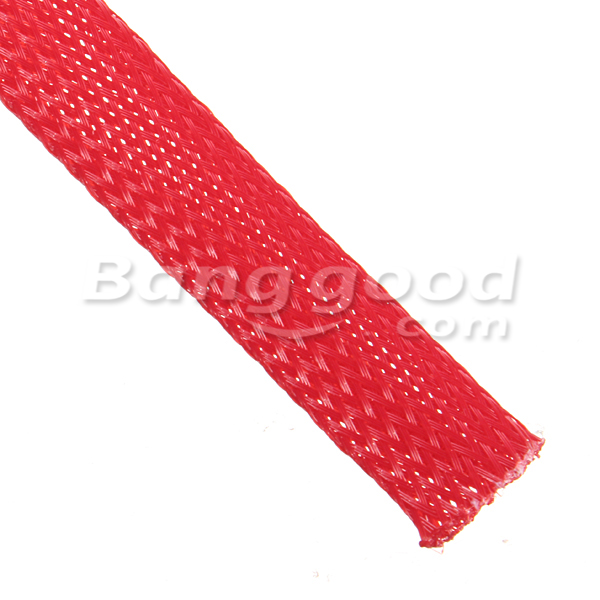 10M-12mm-Braided-Expandable-Wire-Gland-Sleeving-High-Density-Sheathing-921859-7