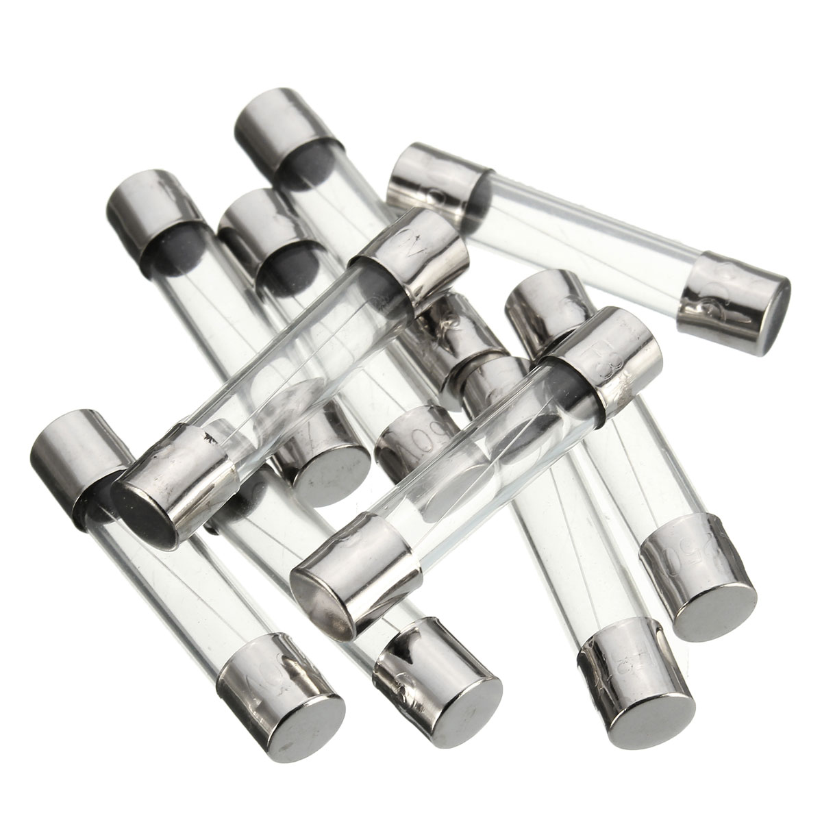 10Pcs-1A-315A-Glass-Quick-Blow-Fast-Acting-Fuses-6mm-x-30mm-1036685-7