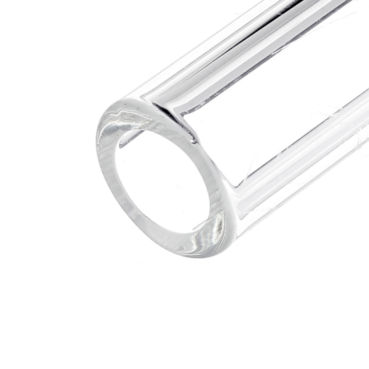 10Pcs-300mm-Length-OD-7mm-2mm-Thick-Wall-Lab-Borosilicate-Glass-Blowing-Tube-1615852-8