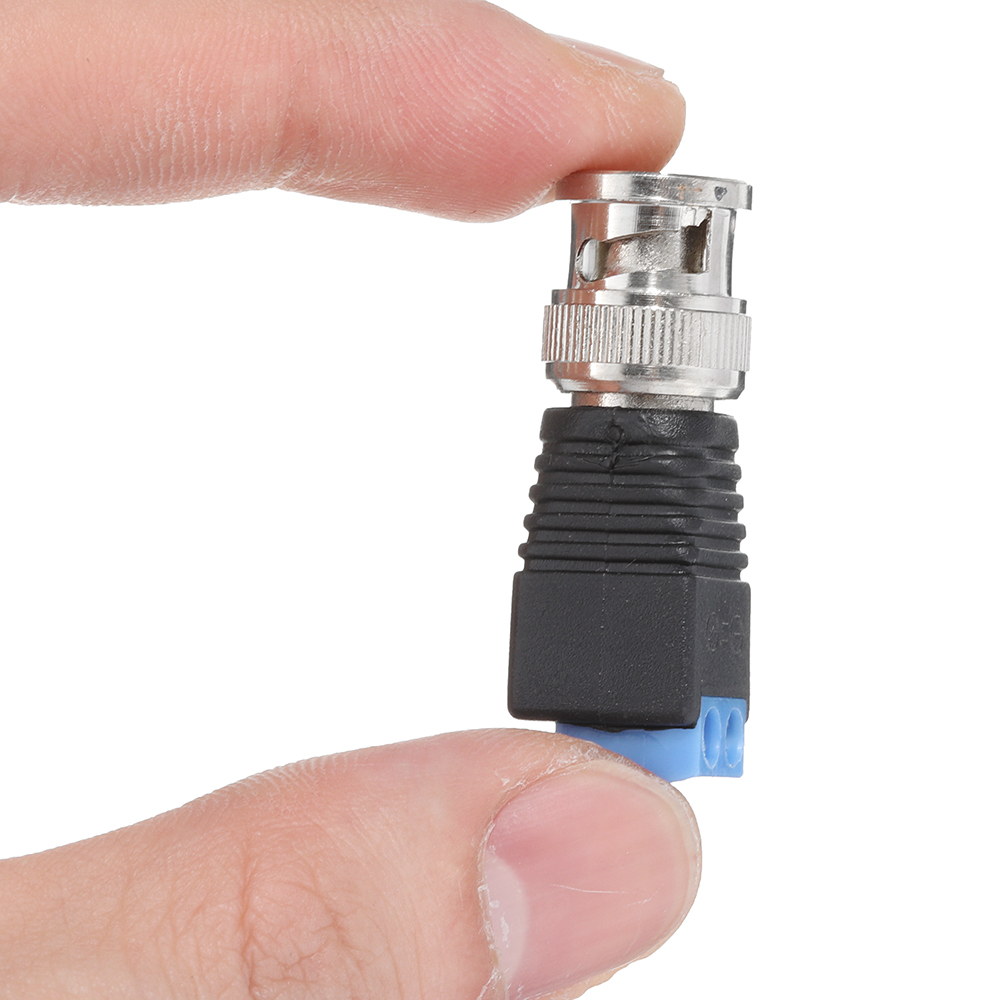 10Pcs-BNC-Male-Connector-Audio-Video-Q9-Joint-2-Bit-Twisted-Wire-Press-Joint-Jack-Connector-1527909-7