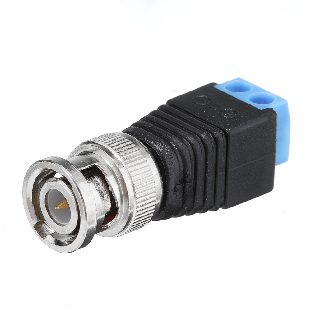 10Pcs-BNC-Male-Connector-Audio-Video-Q9-Joint-2-Bit-Twisted-Wire-Press-Joint-Jack-Connector-1527909-8
