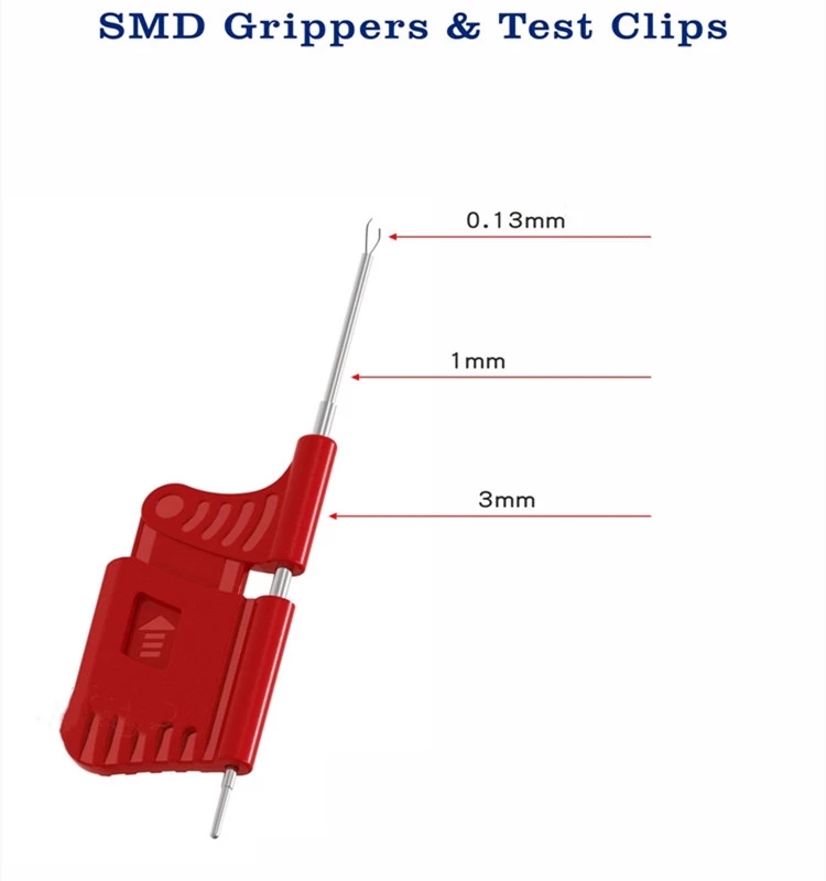 10Pcs-SDK08-Test-Clip-SMD-Grippers-Test-Clips-Ultra-Small-Clip-Foot-Clip-Micro-Chip-Online-Burning-C-1823454-1