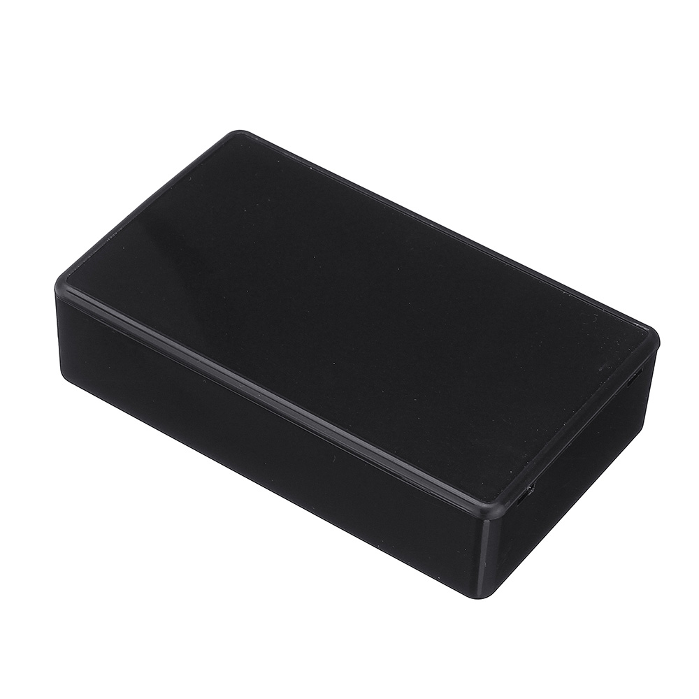 10pcs-100x60x25mm-DIY-ABS-Junction-Case-Plastic-Electronic-Project-Box-Enclosure-1464088-8